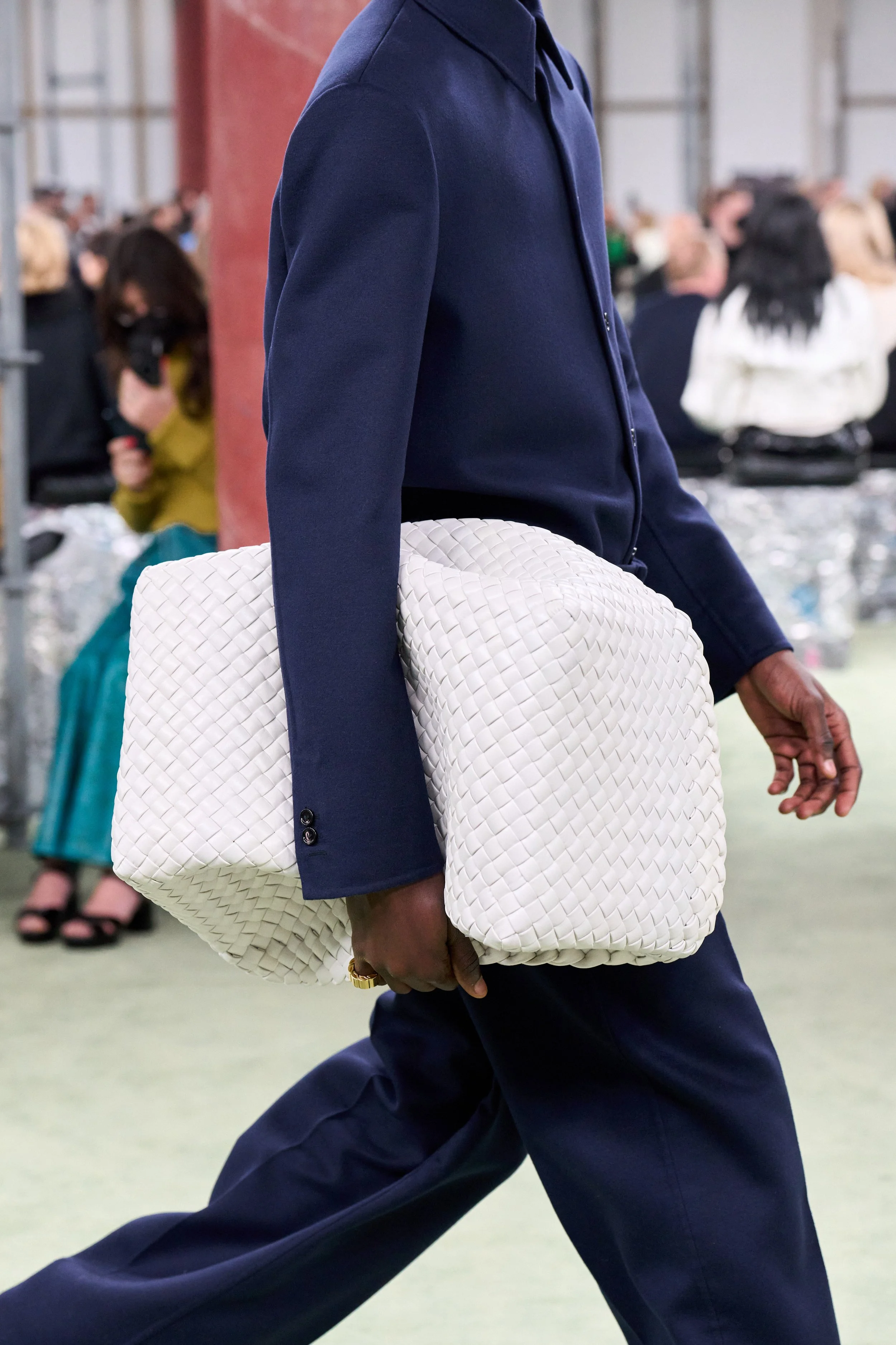 Bottega Veneta | Winter 2022 Show